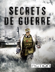 Action - Secrets de guerre