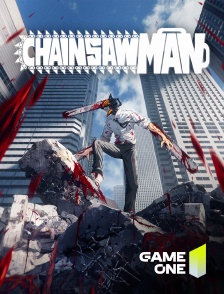 Game One - Chainsaw Man