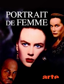 Arte - Portrait de femme