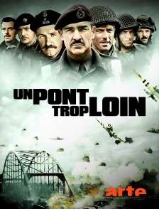 Arte - Un pont trop loin