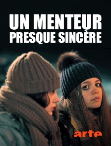 Arte - Un menteur presque sincère