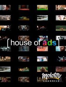 Molotov channels - House of Ads