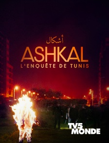 TV5MONDE - Ashkal, l'enquête de Tunis