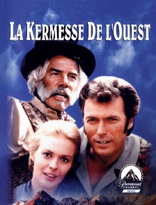 Paramount Channel Décalé - La kermesse de l'Ouest