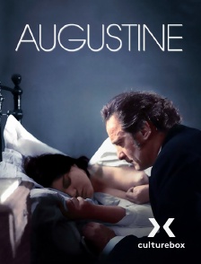 Culturebox - Augustine en replay