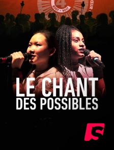 Spicee - Le chant des possibles