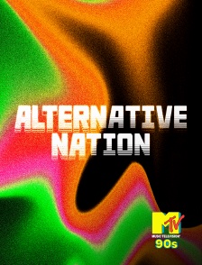 MTV 90' - Alternative Nation