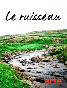 Arte - Le ruisseau