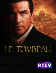 RTL 9 - Le tombeau