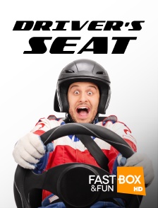 Fast&FunBox - Driver'S Seat