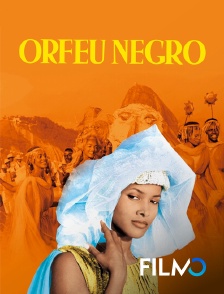 Orfeu negro