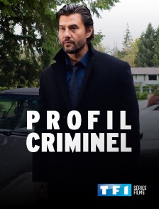 TF1 Séries Films - Profil criminel