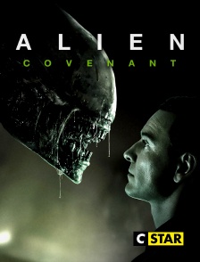 CSTAR - Alien : Covenant