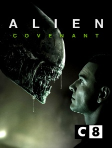 C8 - Alien : Covenant