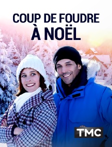 TMC - Coup de foudre à Noël