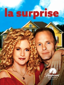 Paramount Network Décalé - La surprise