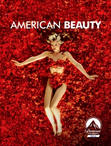 Paramount Channel Décalé - American Beauty