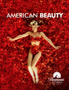 Paramount Network Décalé - American Beauty