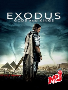 NRJ 12 - Exodus: Gods and Kings