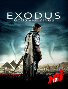 NRJ 12 - Exodus: Gods and Kings