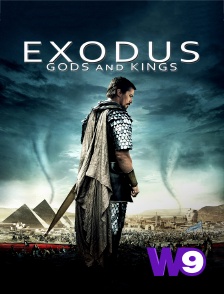 W9 - Exodus: Gods and Kings