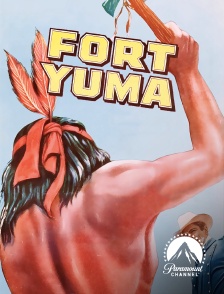 Paramount Channel - Fort Yuma