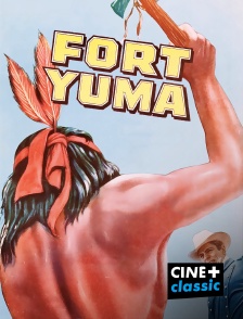 Fort Yuma