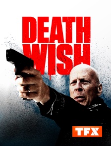 TFX - Death Wish