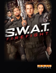 Paris Première - S.W.A.T. : Firefight