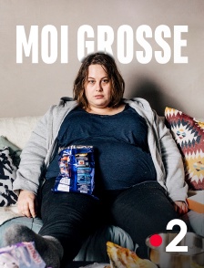 France 2 - Moi, grosse