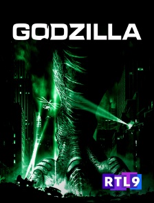 RTL 9 - Godzilla