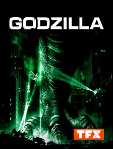 TFX - Godzilla