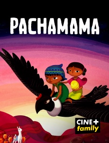 Pachamama