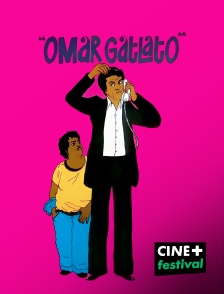 CINE+ Festival - Omar Gatlato