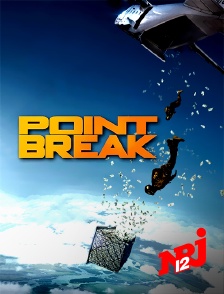 NRJ 12 - Point Break