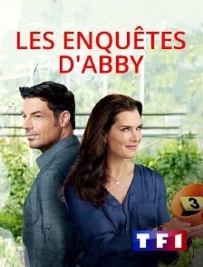 TF1 - Les enquêtes d'Abby