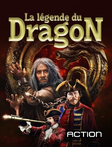 Action - La légende du dragon