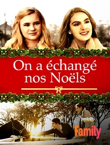 Molotov Channels Family - On a échangé nos Noëls