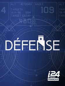 i24 News - Défense