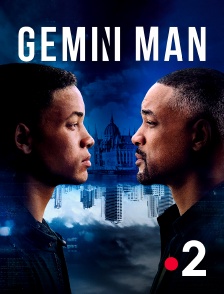 France 2 - Gemini Man