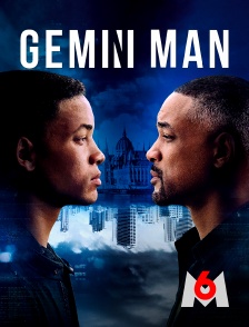 M6 - Gemini Man