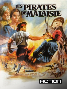 Action - Les pirates de Malaisie