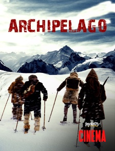 Molotov Channels Cinéma - Archipelago