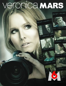 M6 - Veronica Mars