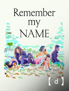 France TV Docs - Remember My Name