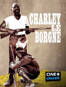 Charley-le-borgne