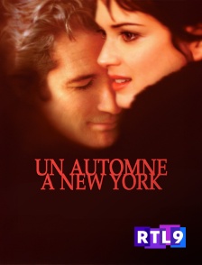 RTL 9 - Un automne à New York