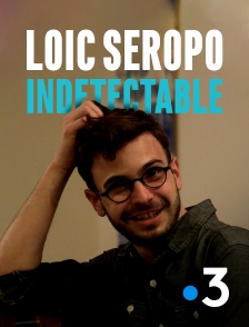 France 3 - Loïc, séropo indétectable