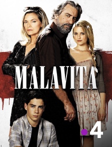 France 4 - Malavita