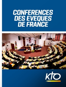 KTO - Conférence des évêques de France